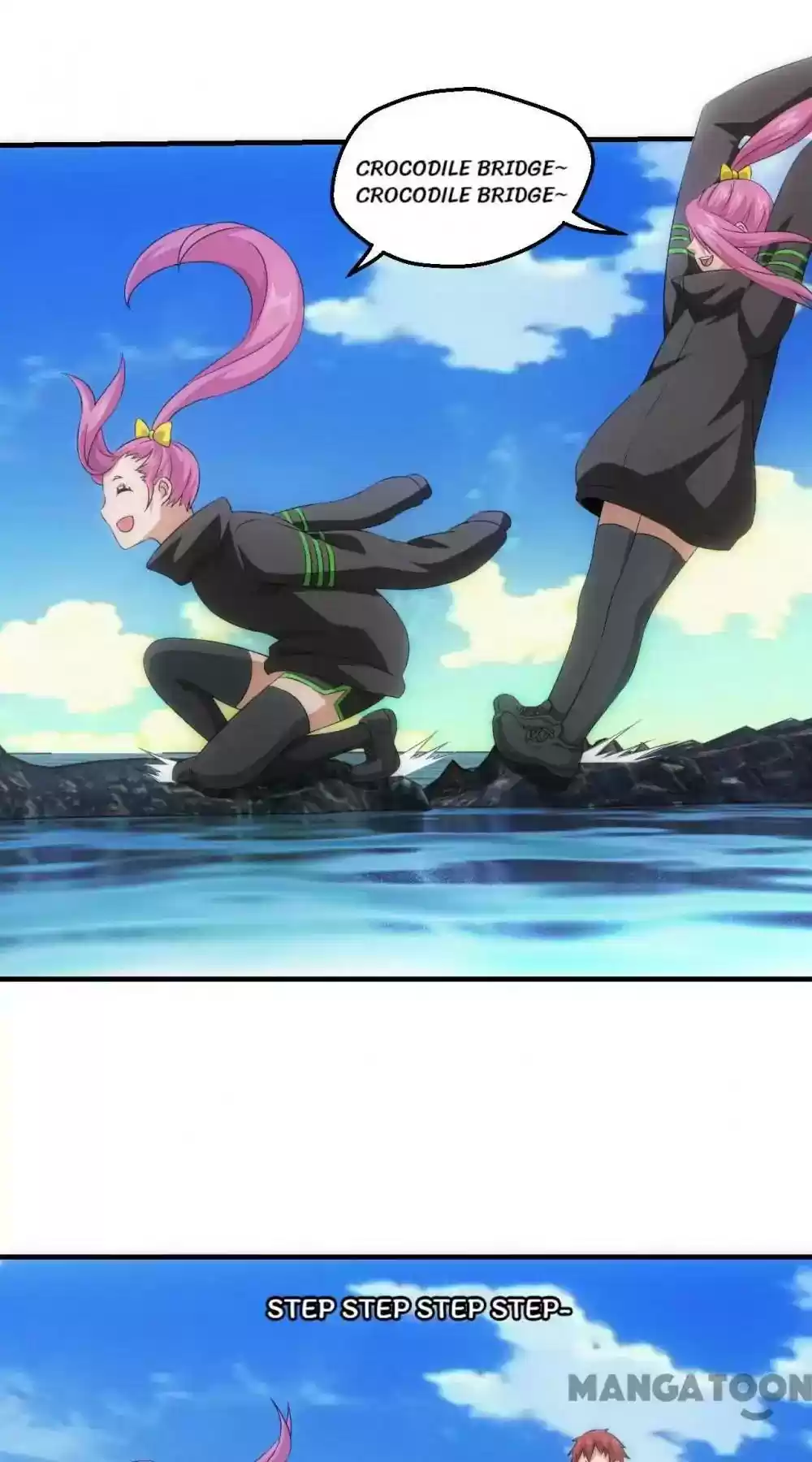 Energy Hunters Episode 54