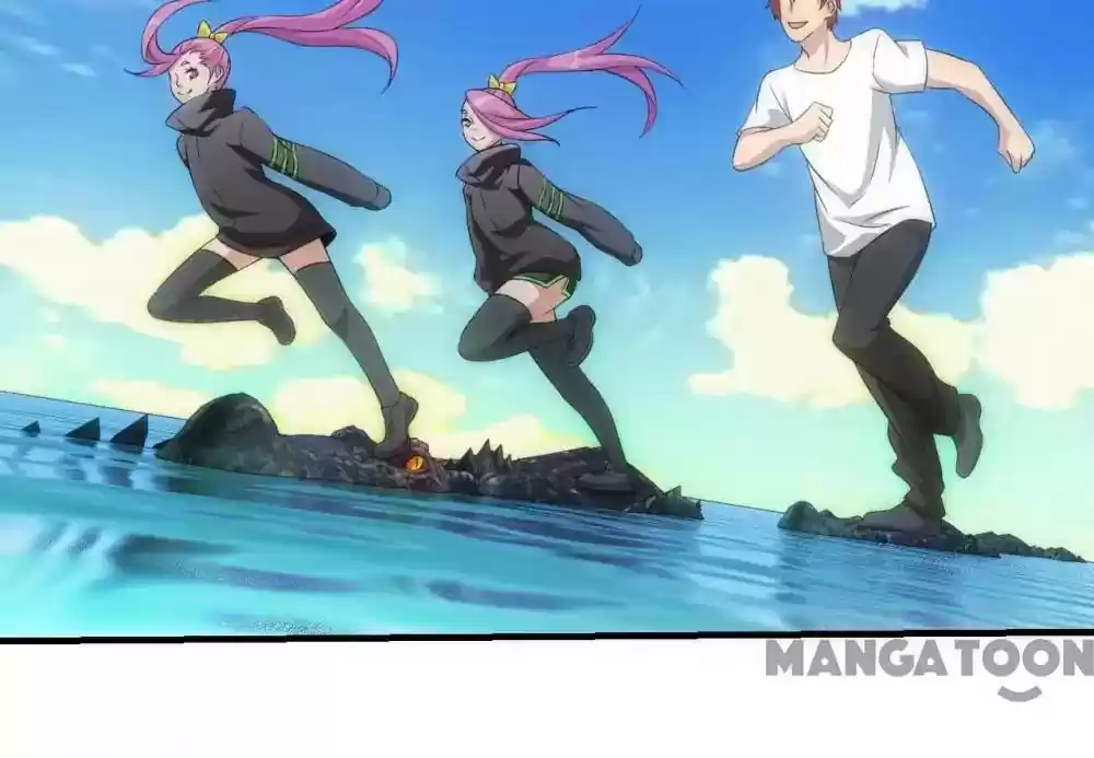 Energy Hunters Episode 54