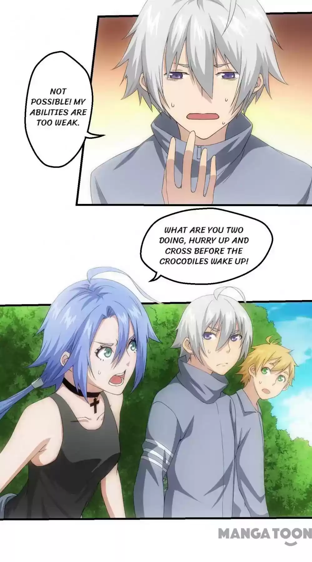 Energy Hunters Episode 54