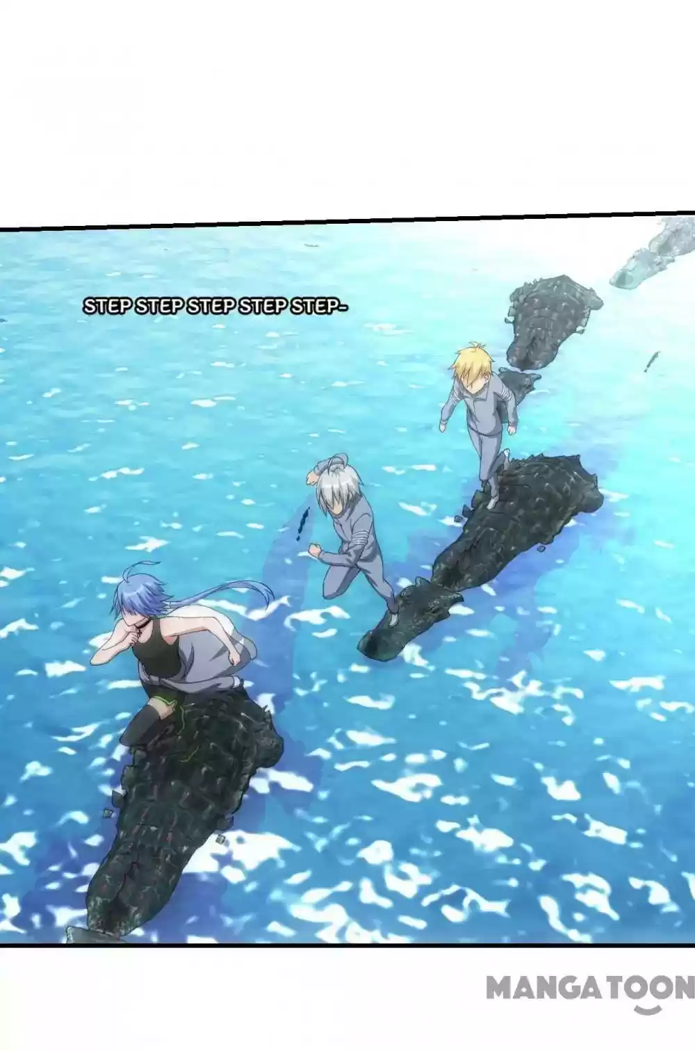 Energy Hunters Episode 54