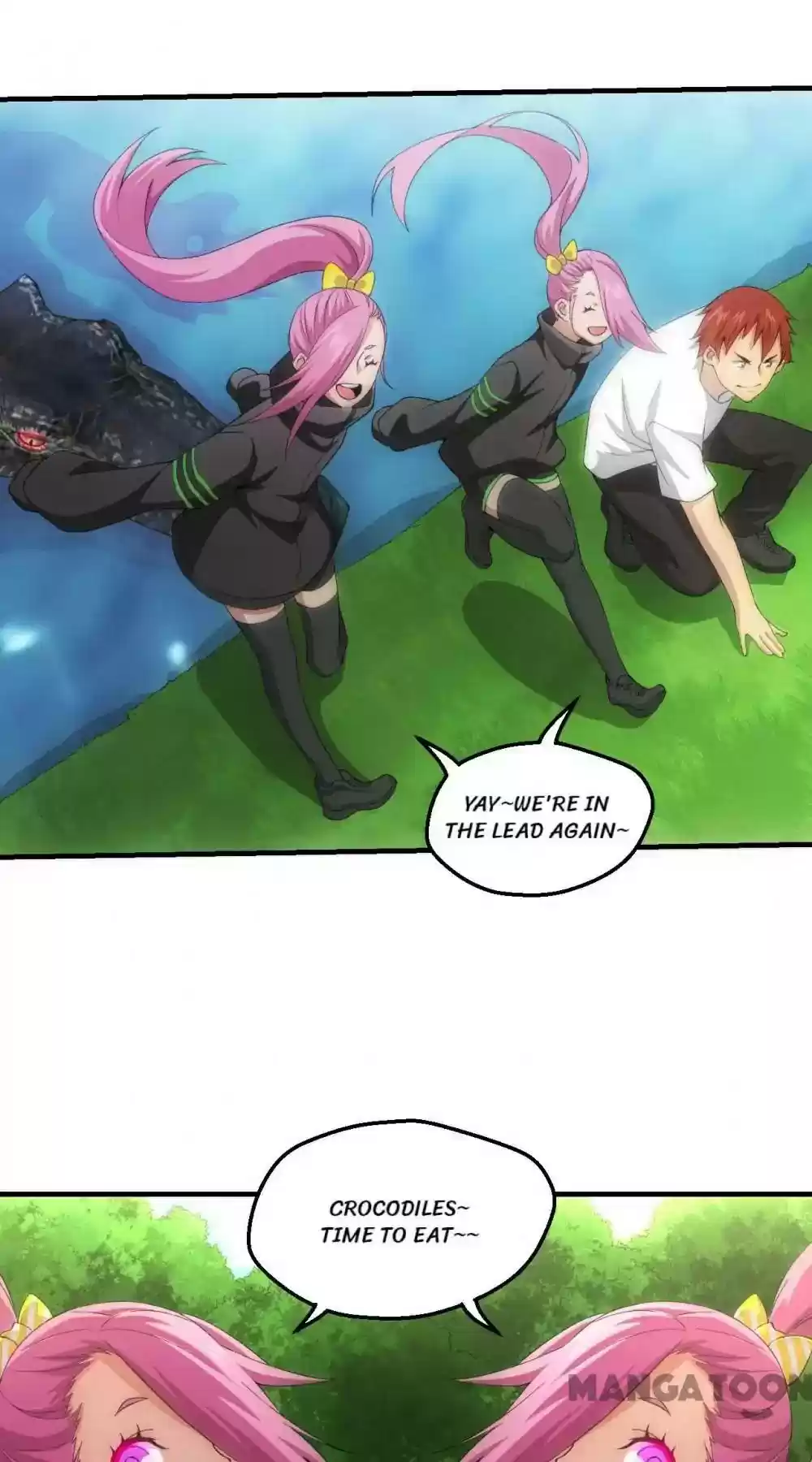 Energy Hunters Episode 54