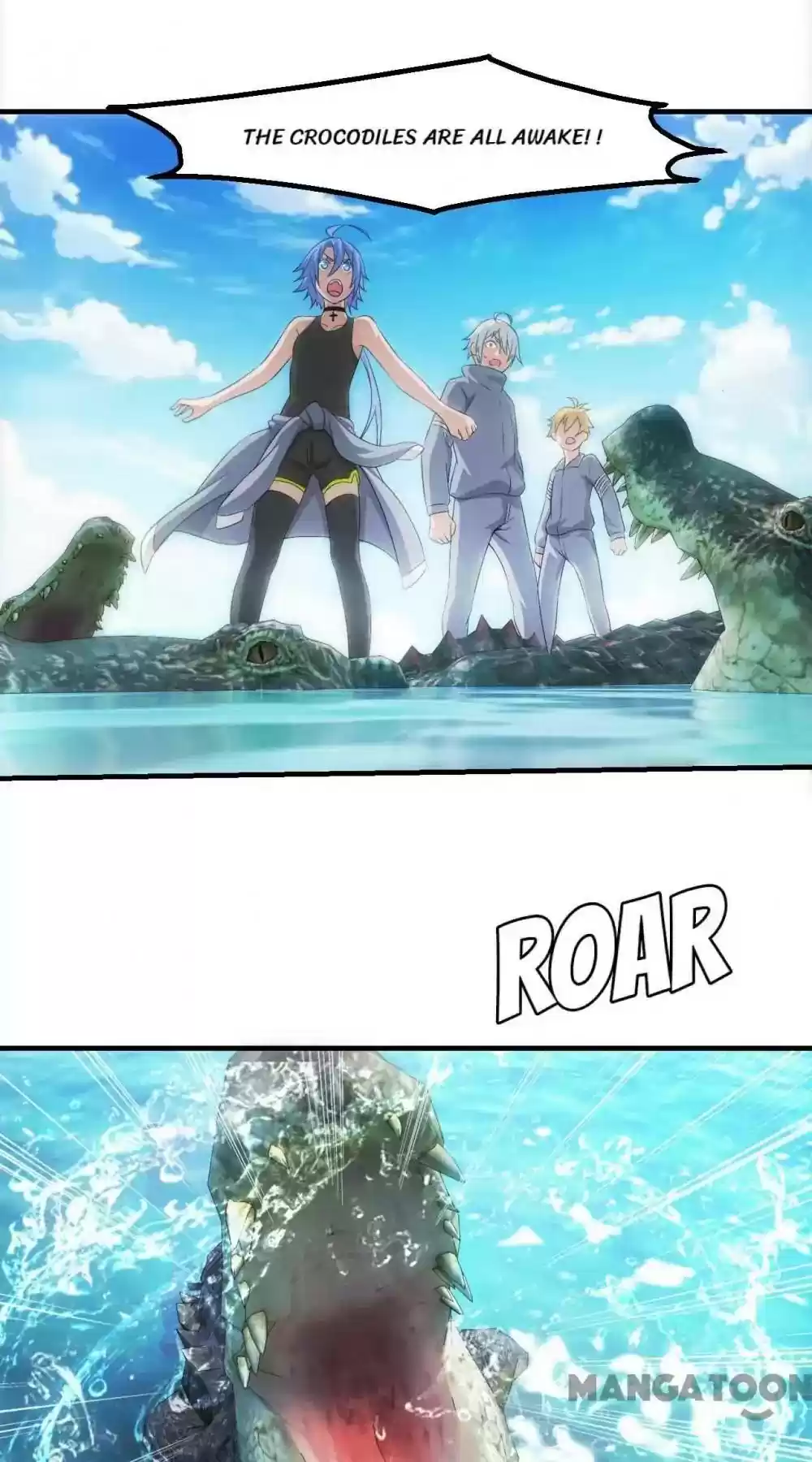 Energy Hunters Episode 55