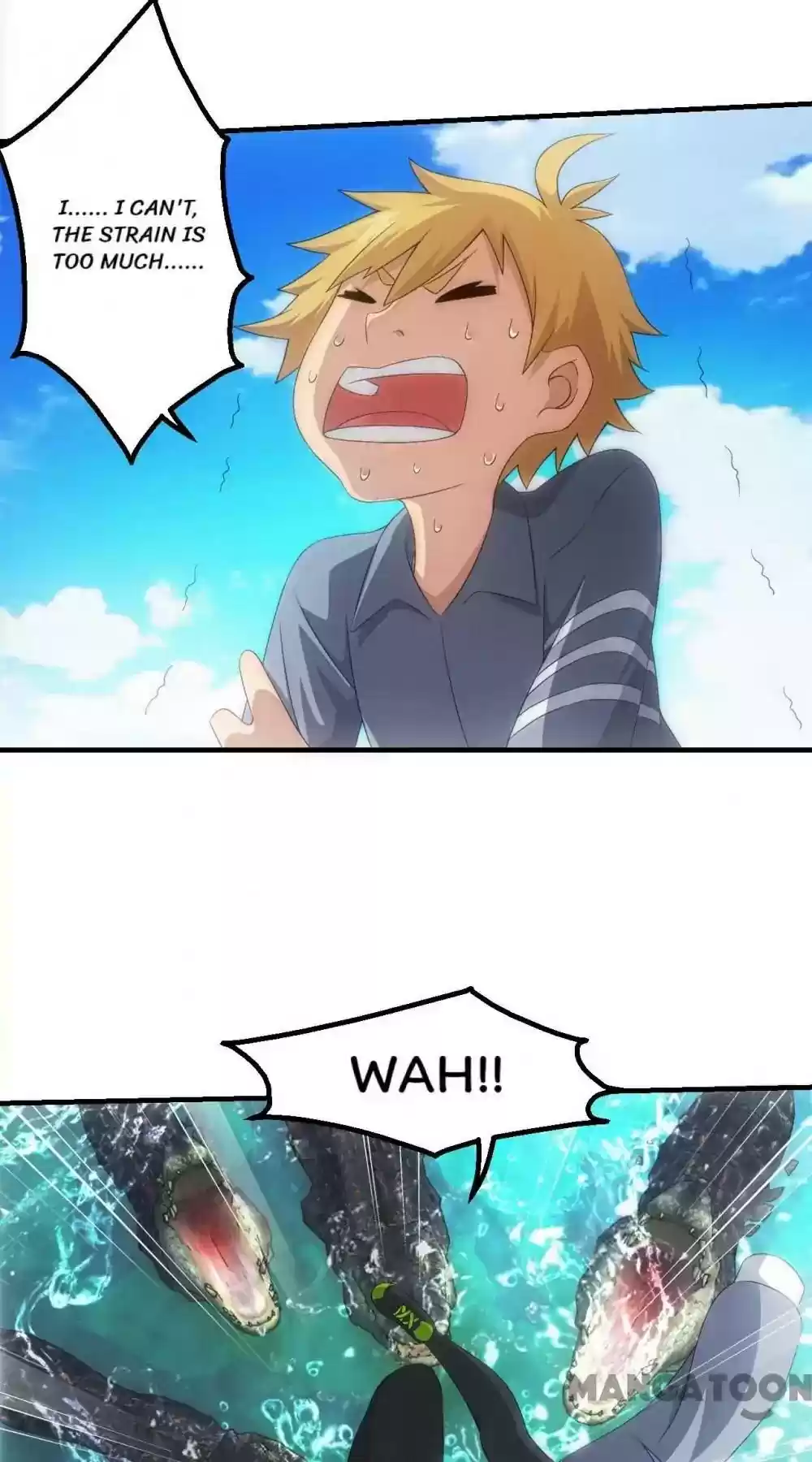 Energy Hunters Episode 55