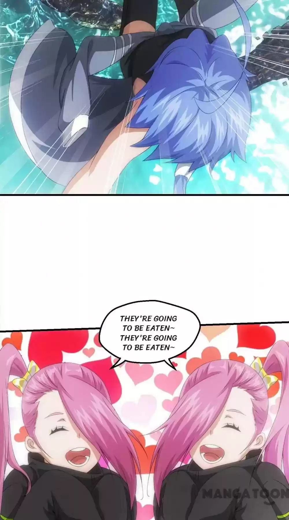 Energy Hunters Episode 55