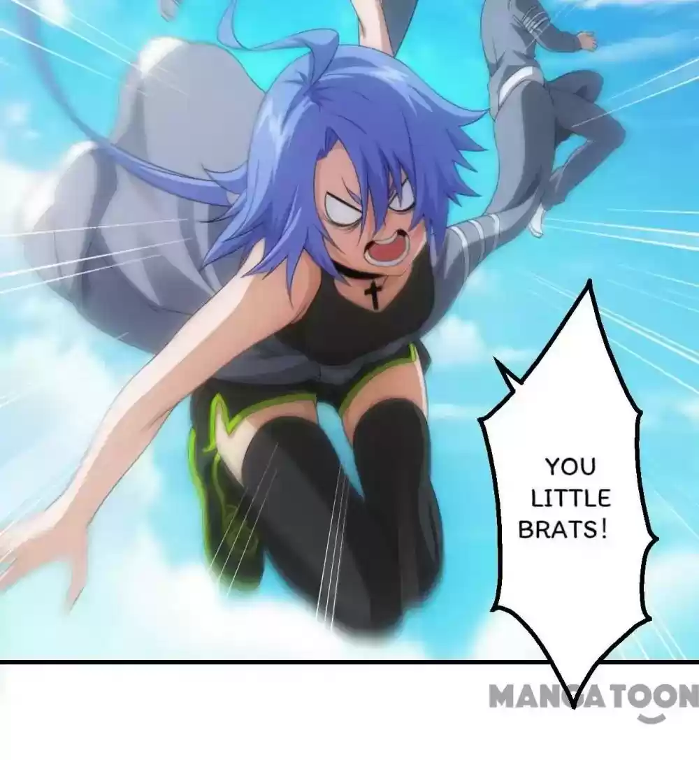 Energy Hunters Episode 55