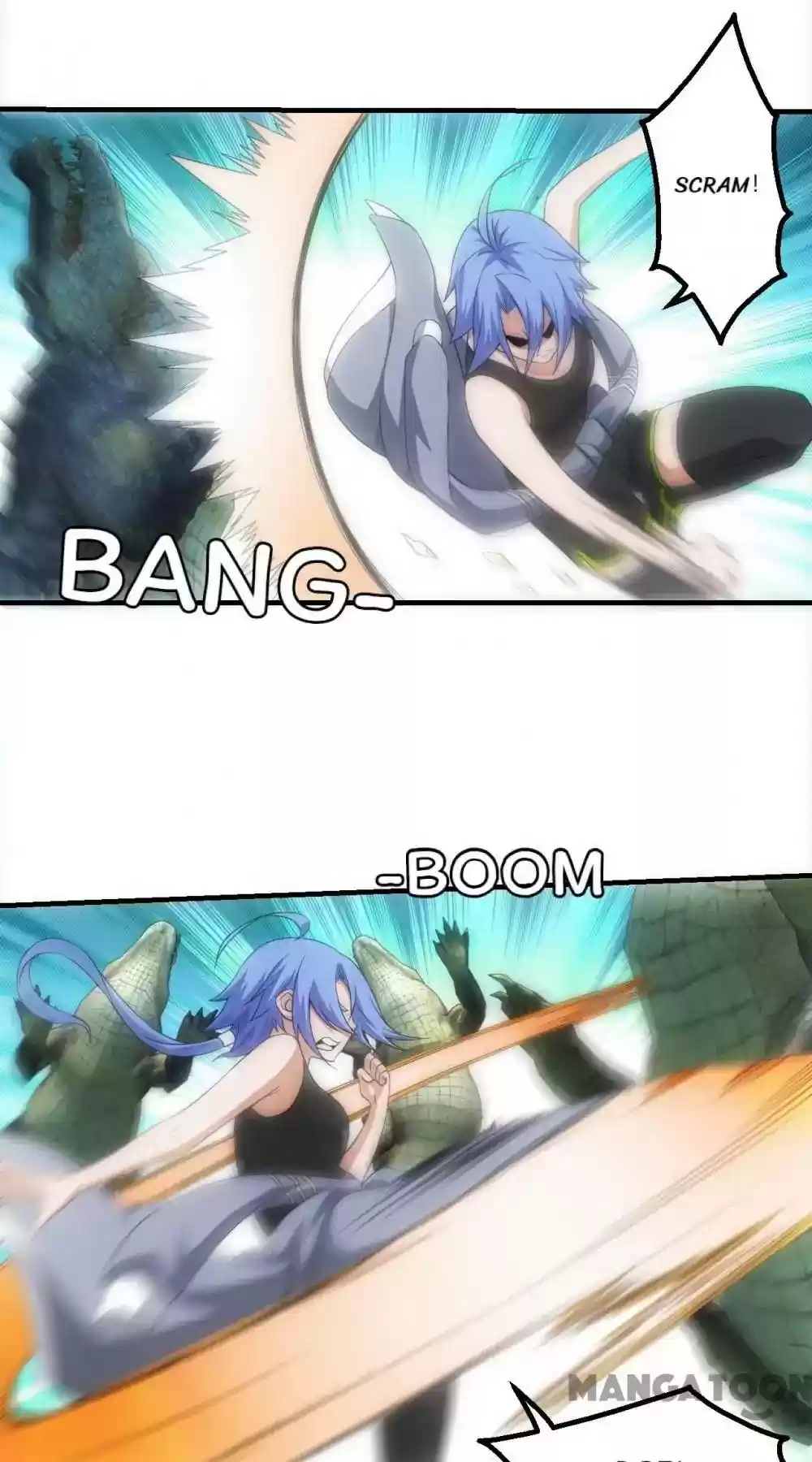 Energy Hunters Episode 55