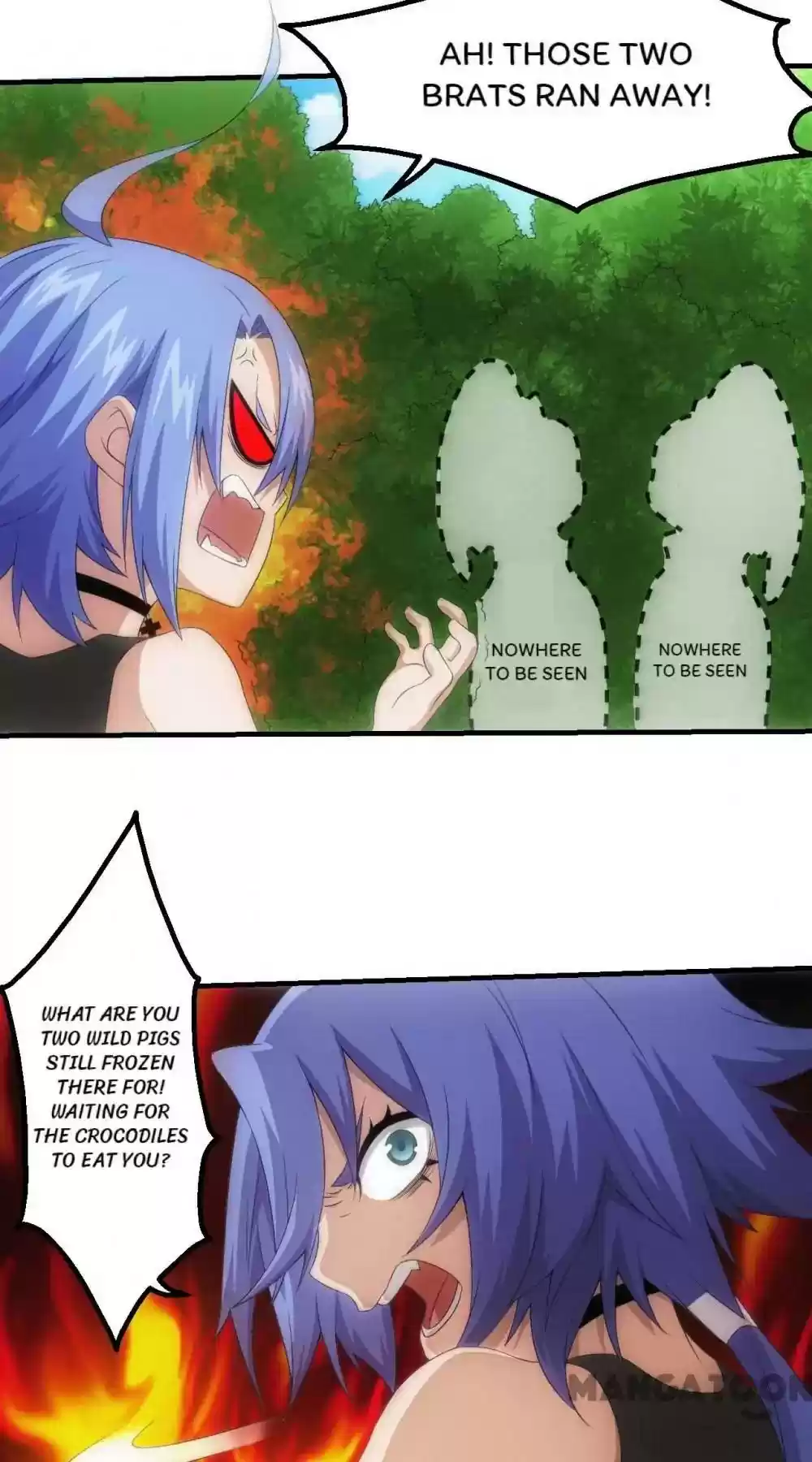 Energy Hunters Episode 55