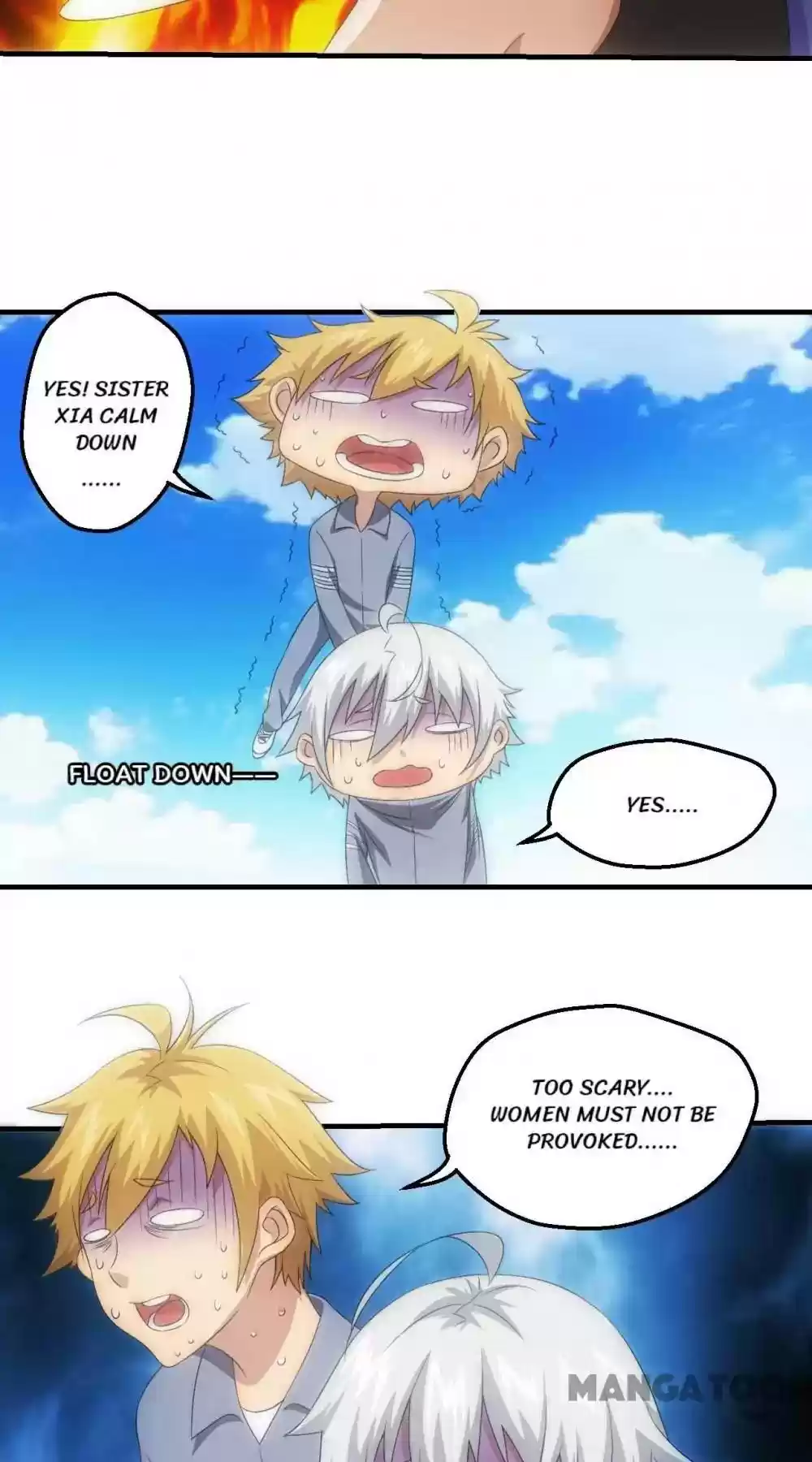 Energy Hunters Episode 55