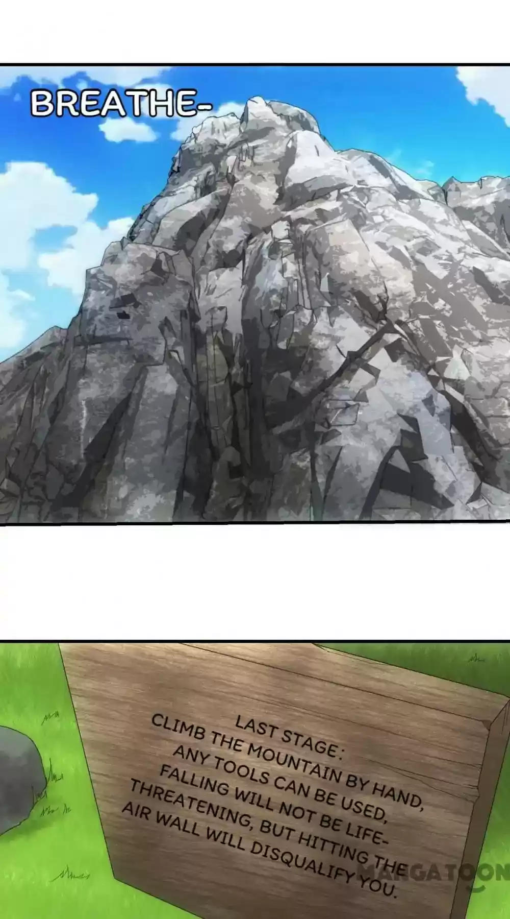 Energy Hunters Episode 55