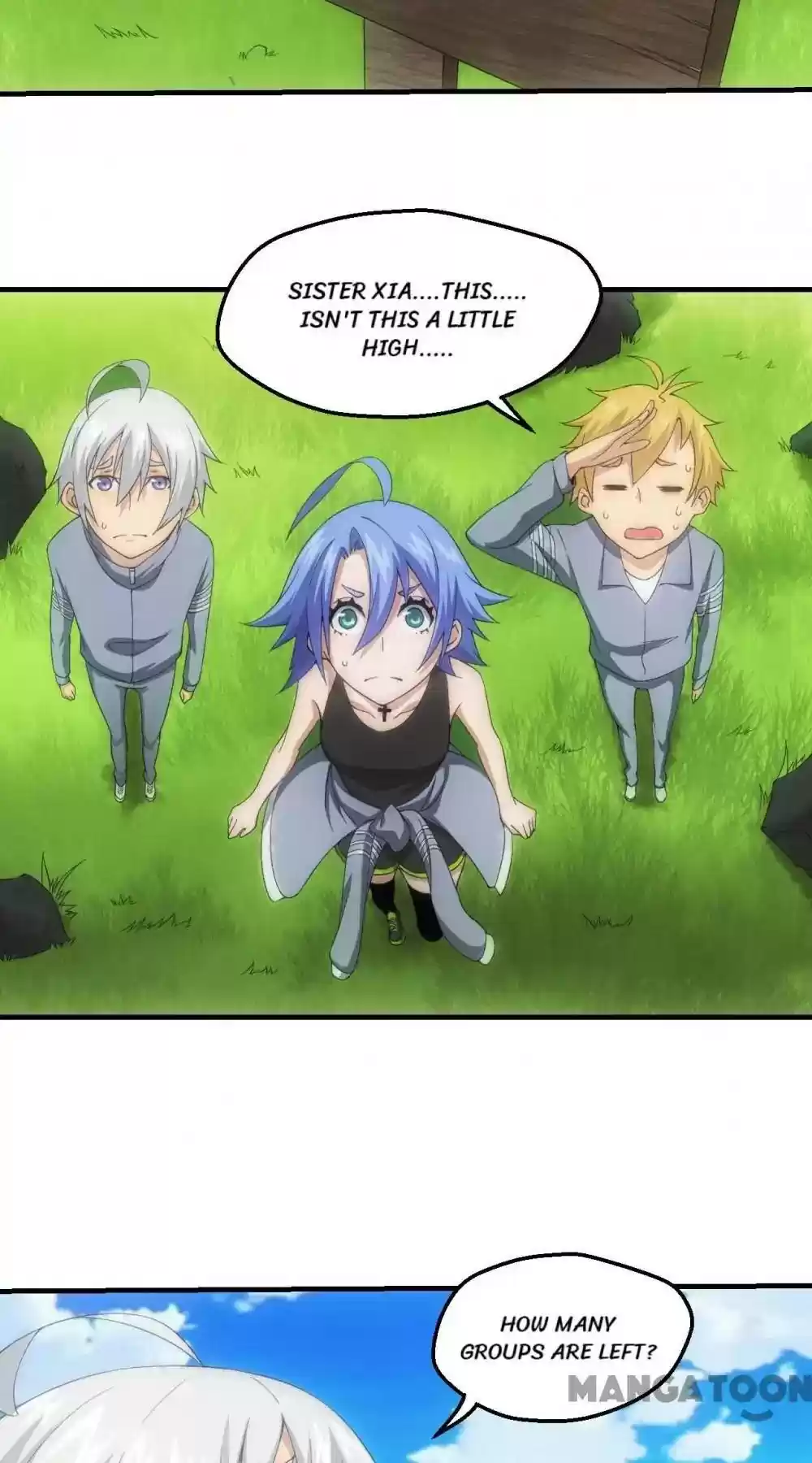 Energy Hunters Episode 55