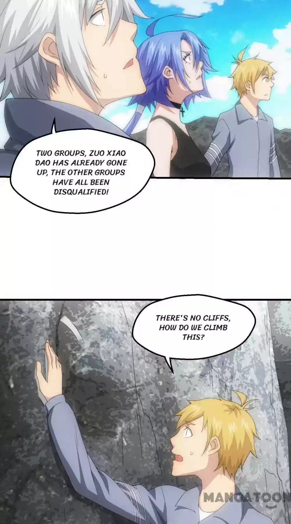 Energy Hunters Episode 55