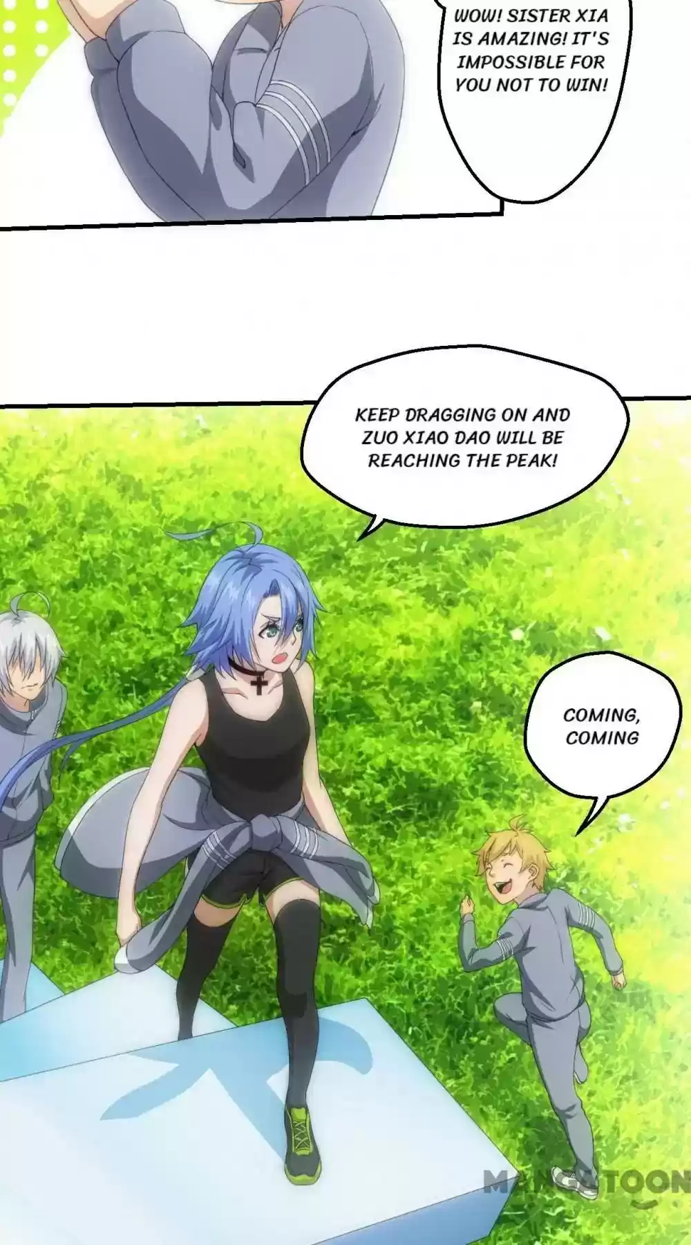 Energy Hunters Episode 55