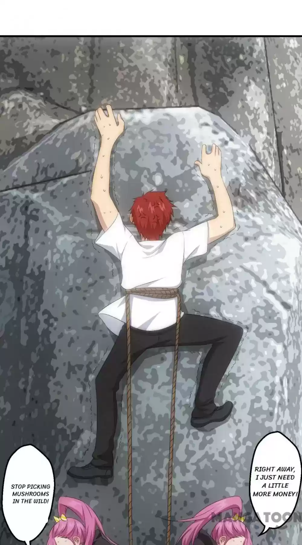 Energy Hunters Episode 55