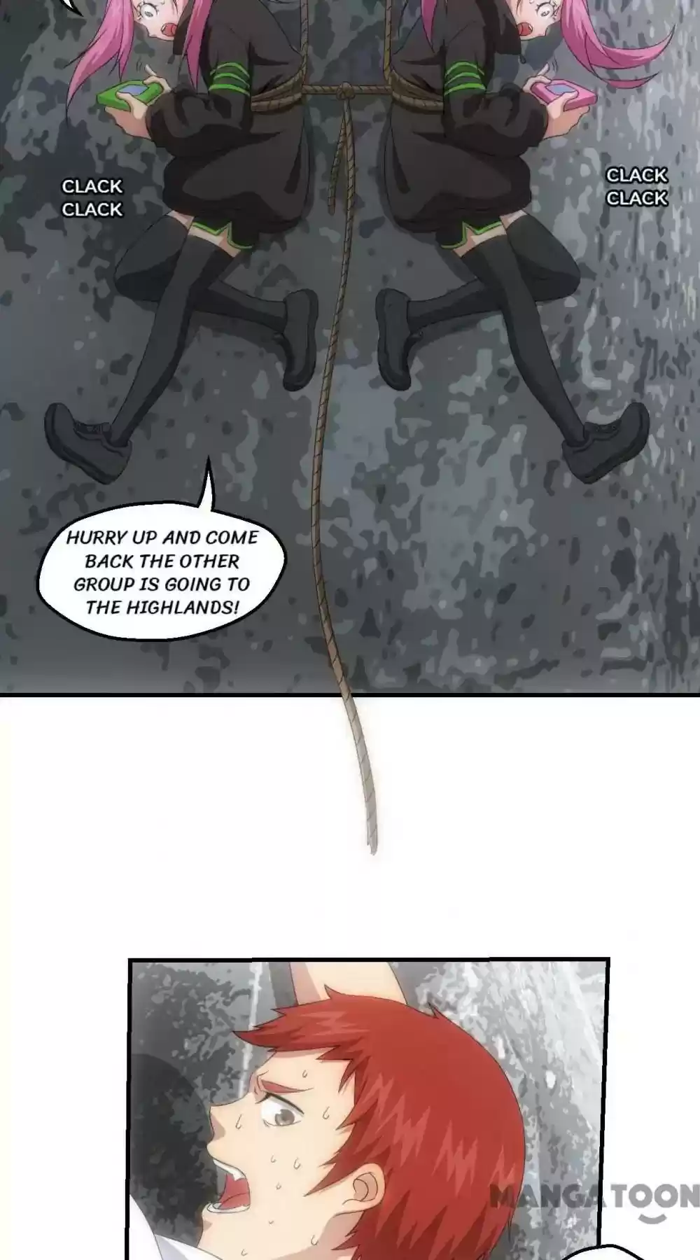 Energy Hunters Episode 55