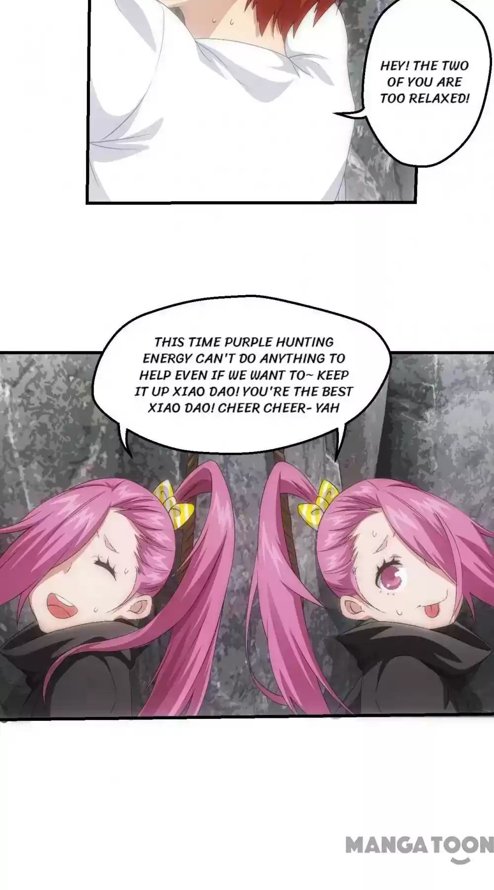 Energy Hunters Episode 55