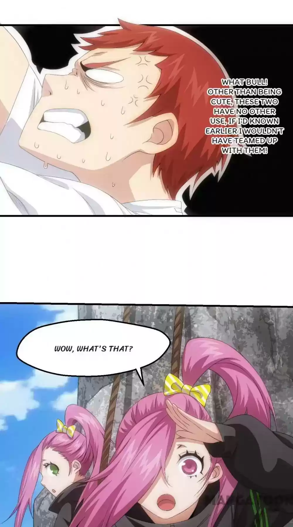 Energy Hunters Episode 55