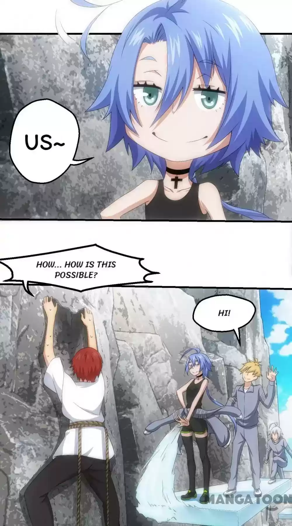 Energy Hunters Episode 56