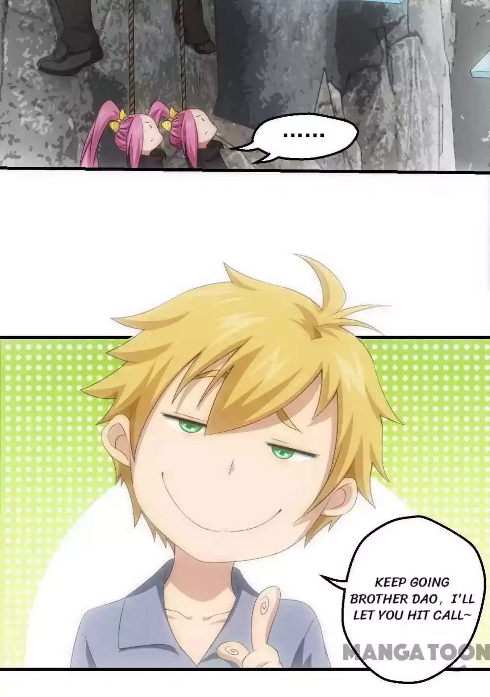 Energy Hunters Episode 56