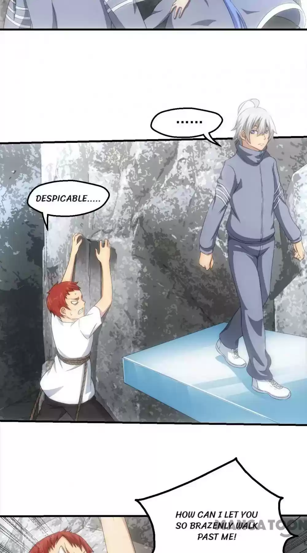 Energy Hunters Episode 56