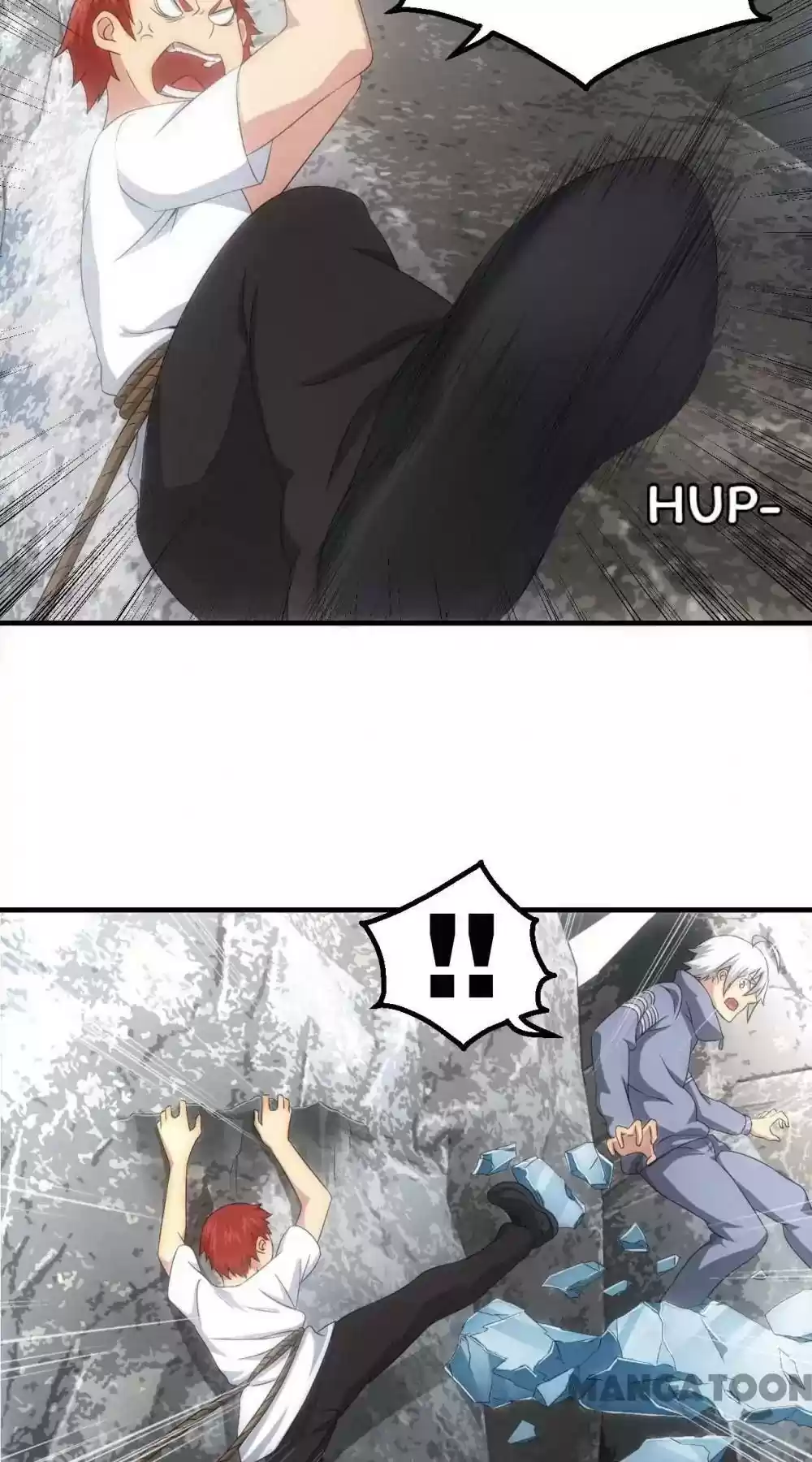 Energy Hunters Episode 56