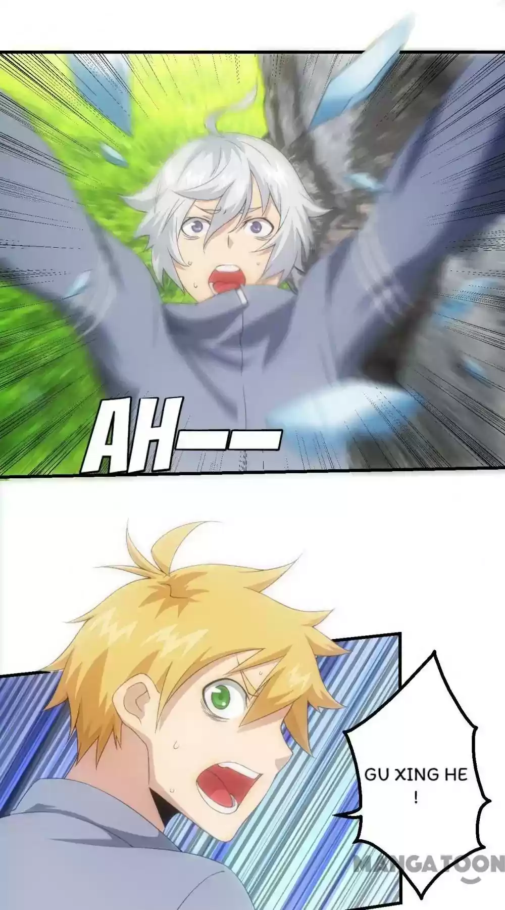 Energy Hunters Episode 56