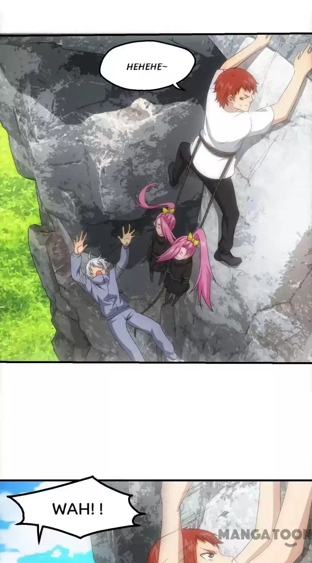 Energy Hunters Episode 56