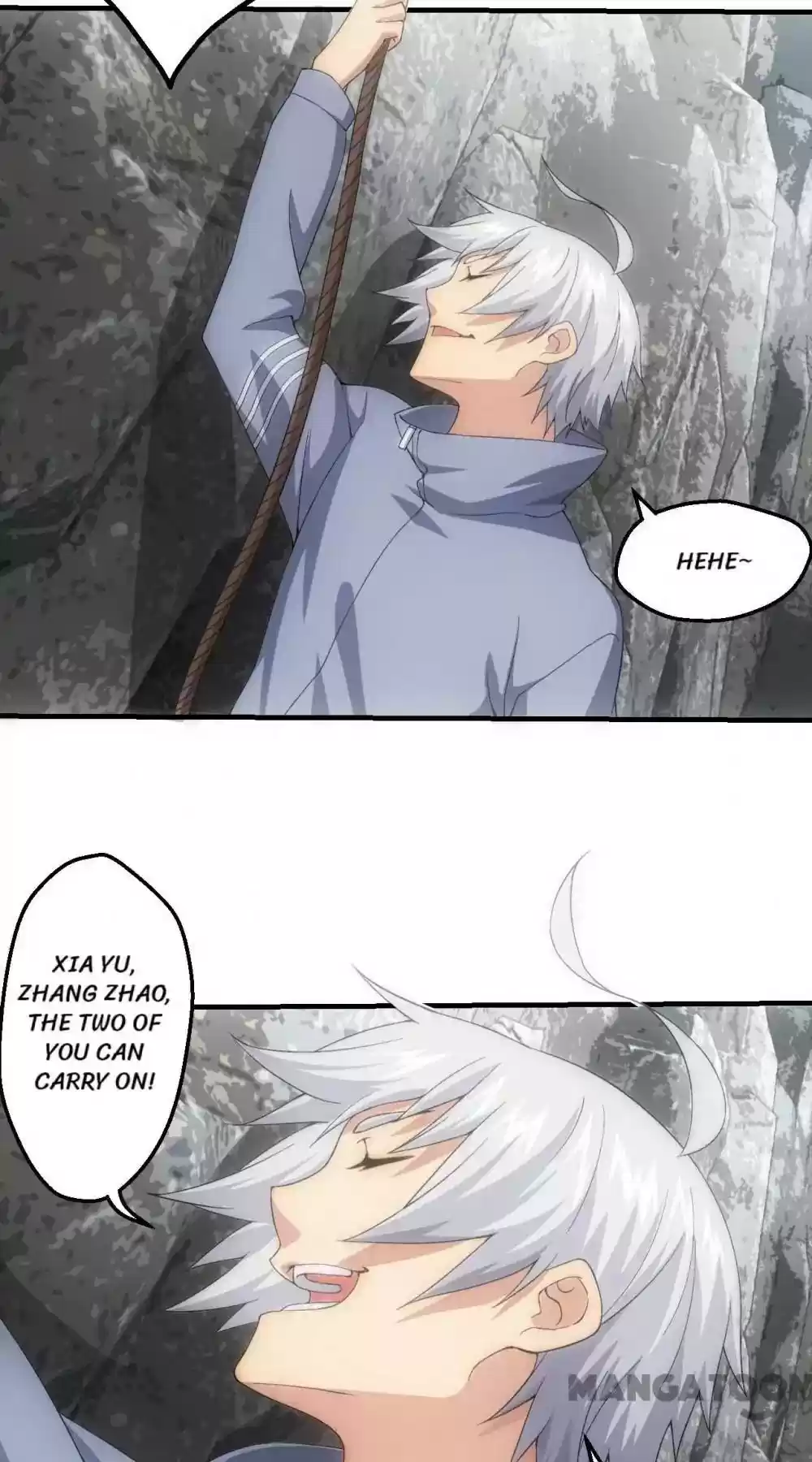 Energy Hunters Episode 56