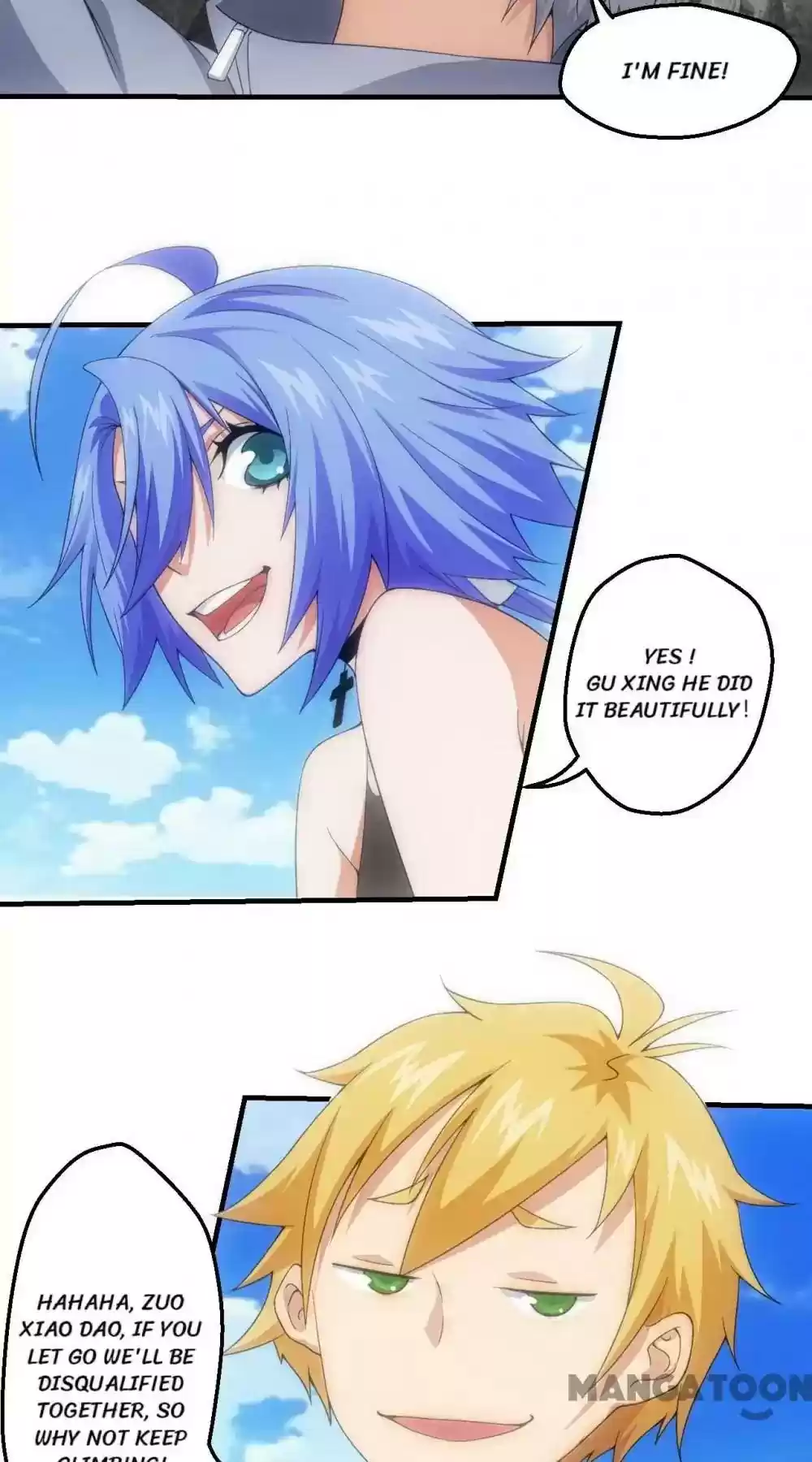 Energy Hunters Episode 56