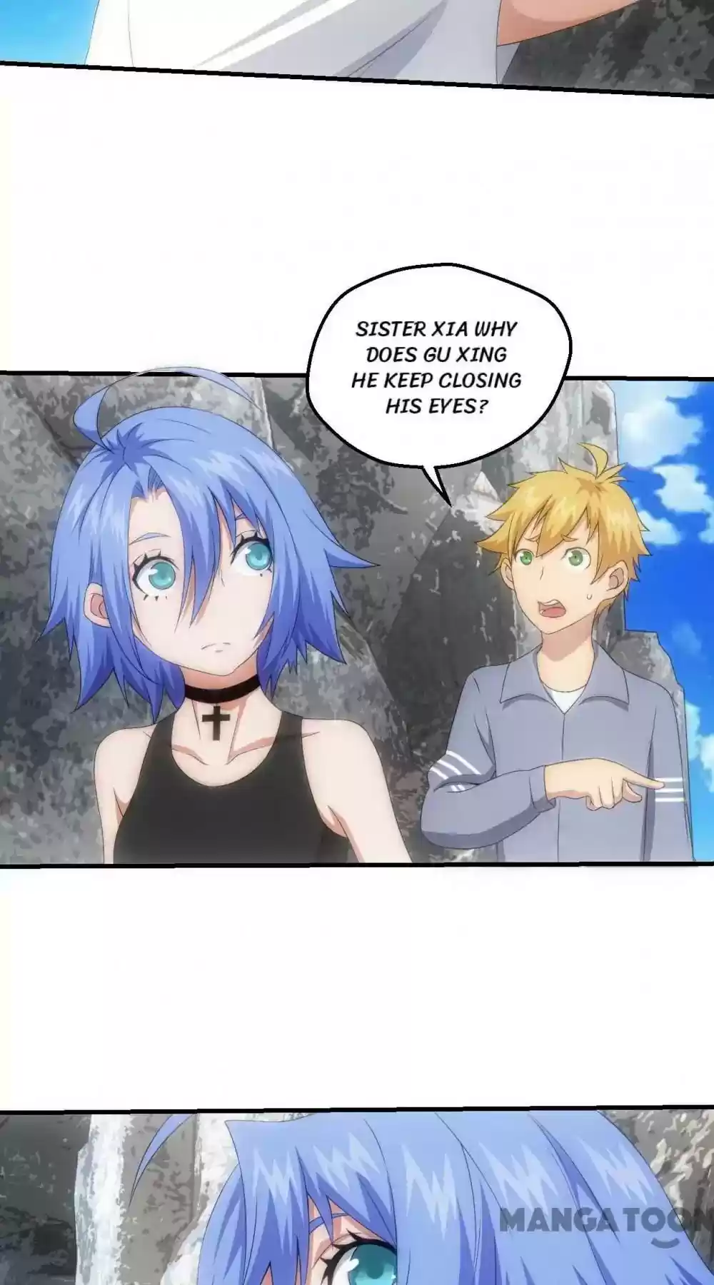 Energy Hunters Episode 56