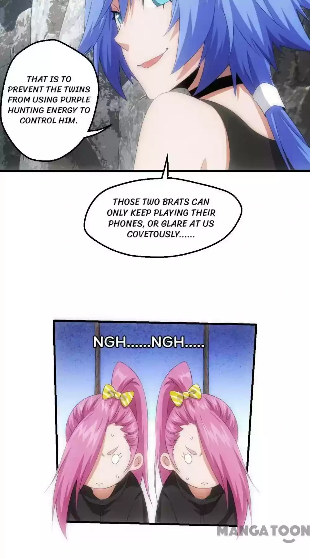 Energy Hunters Episode 56