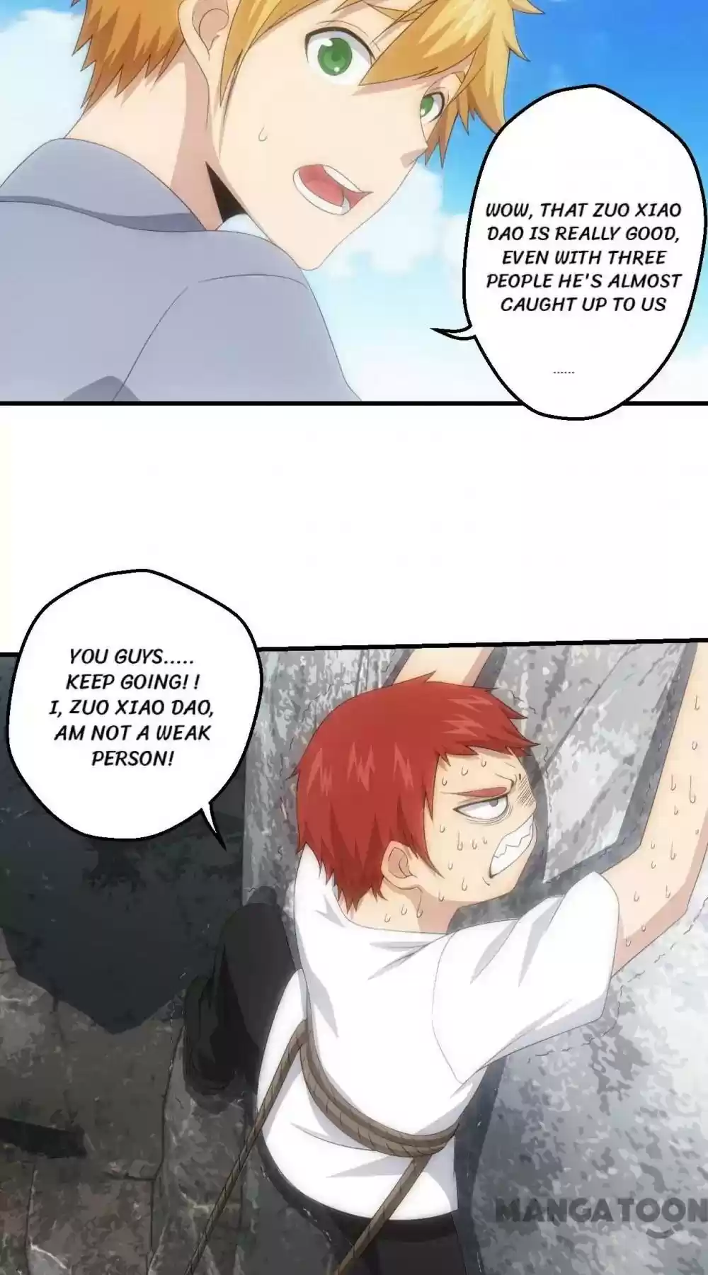 Energy Hunters Episode 56