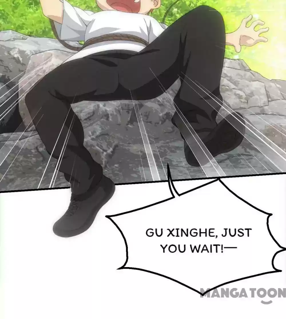 Energy Hunters Episode 57