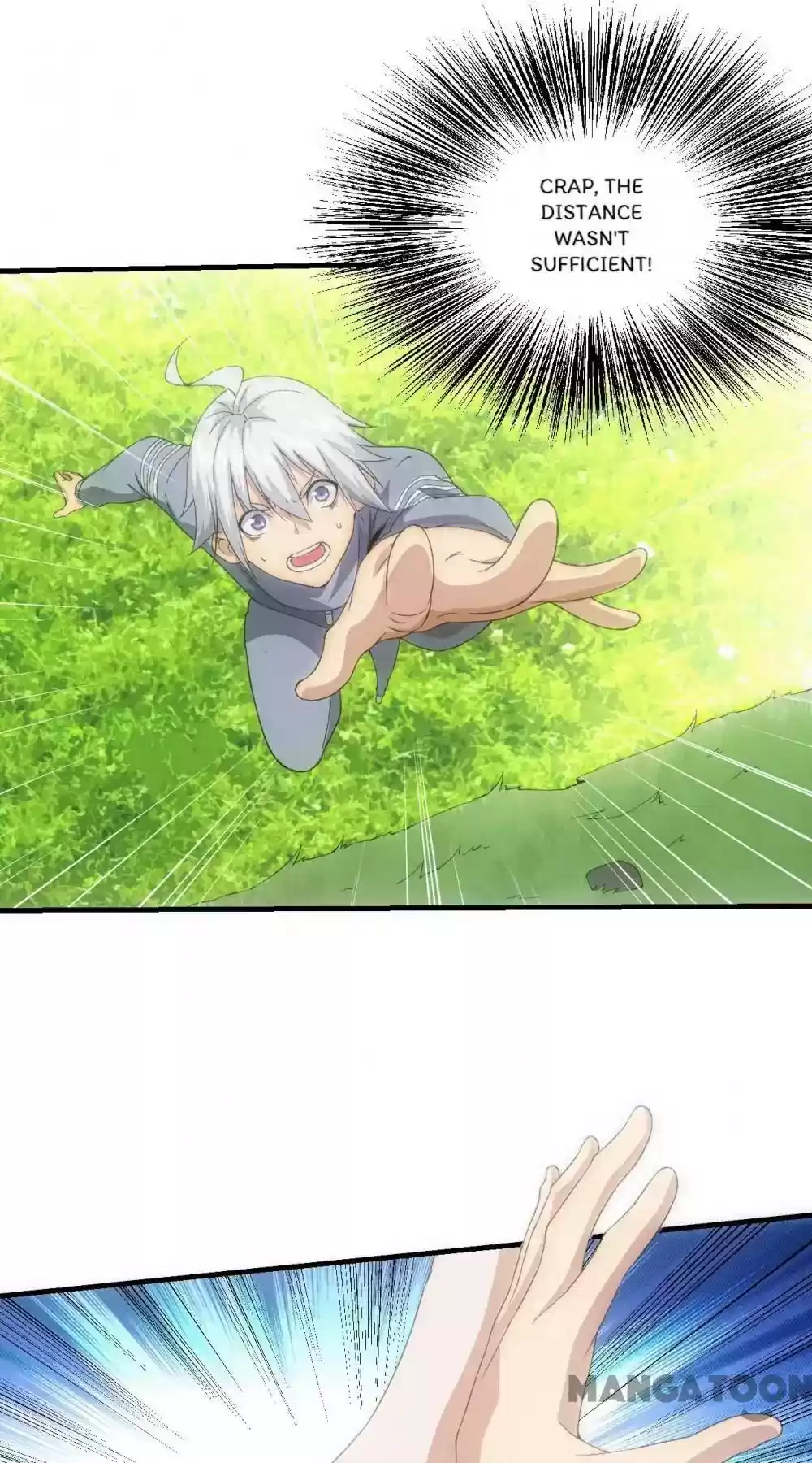 Energy Hunters Episode 57