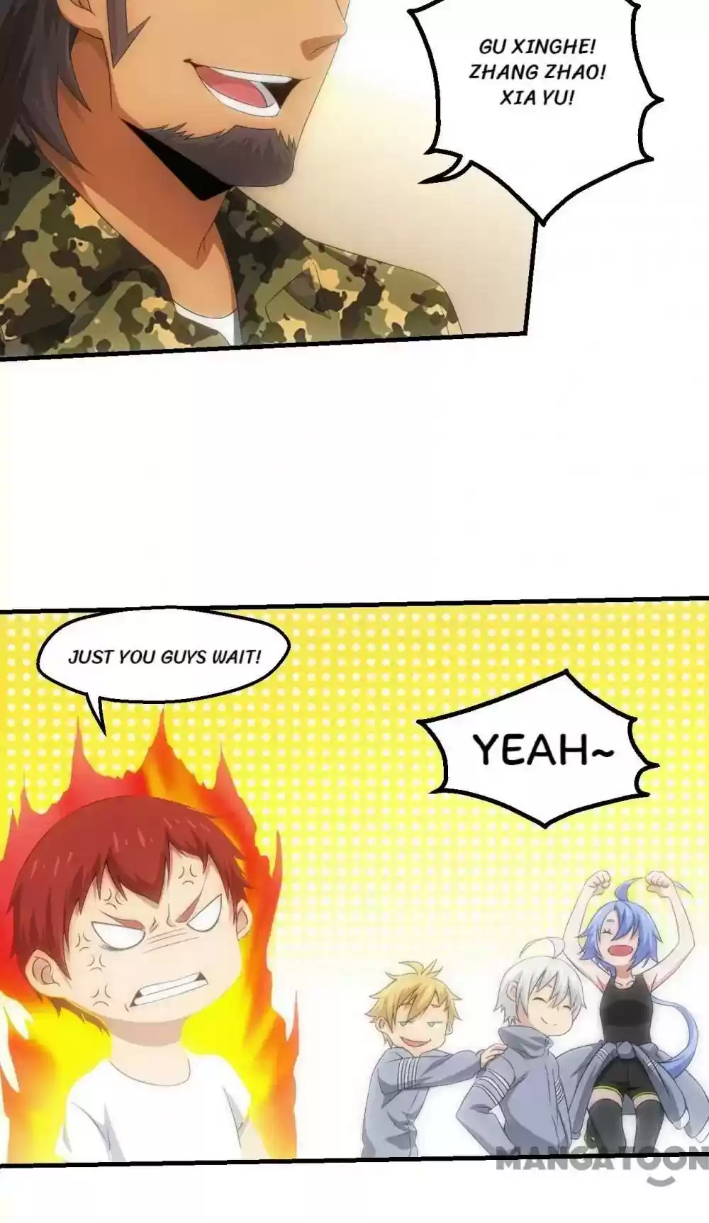 Energy Hunters Episode 57