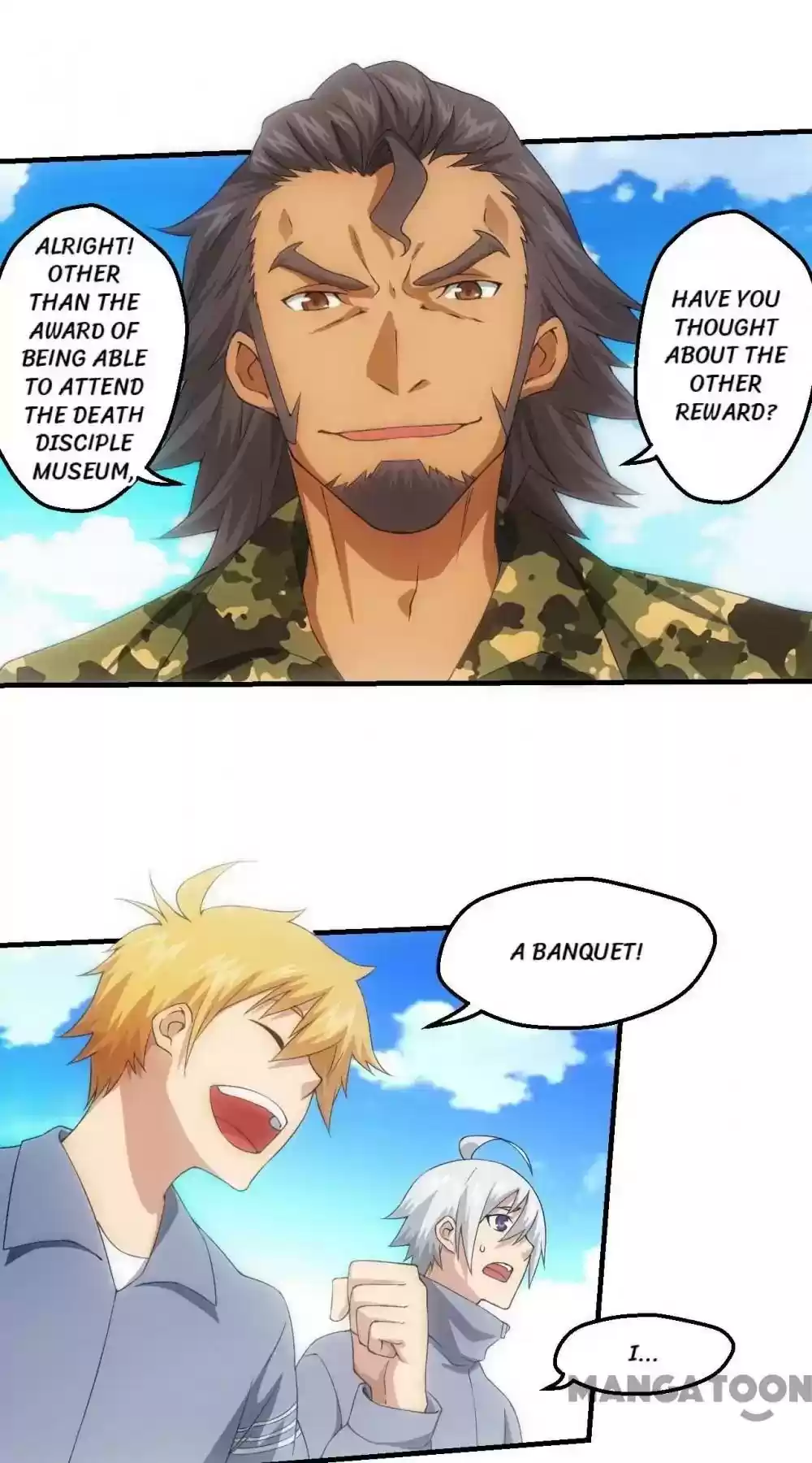 Energy Hunters Episode 57