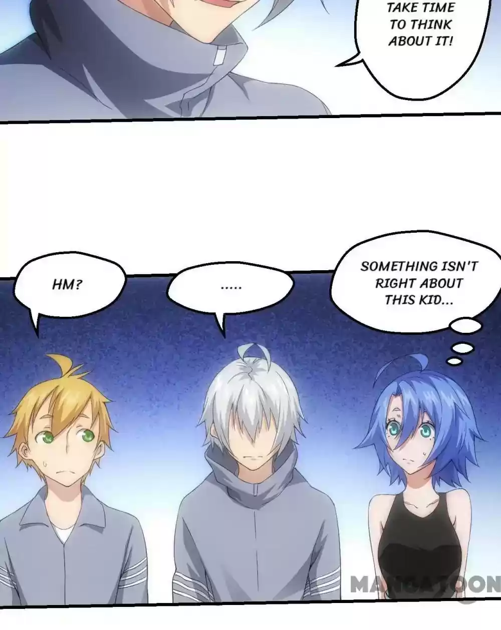 Energy Hunters Episode 57