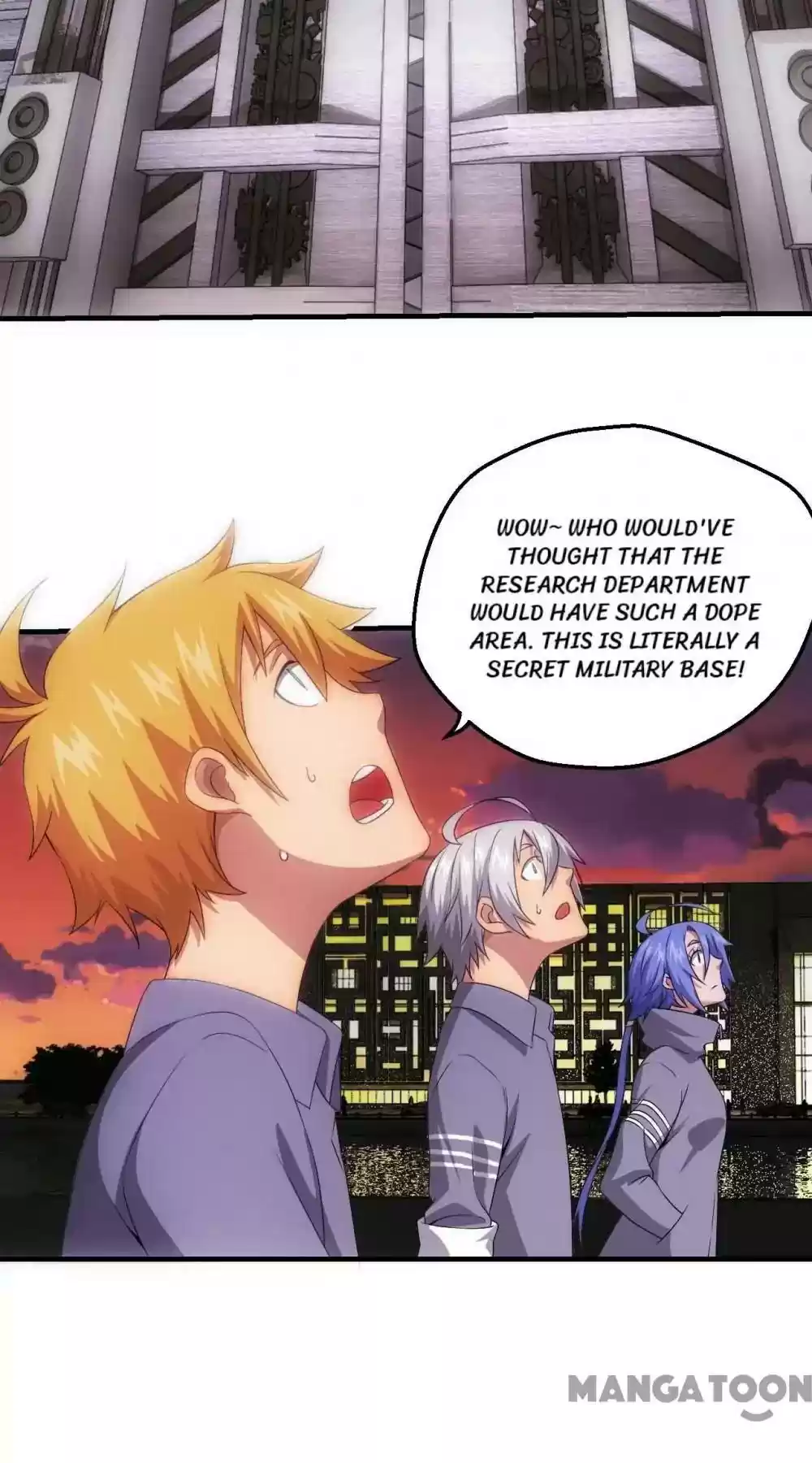 Energy Hunters Episode 57