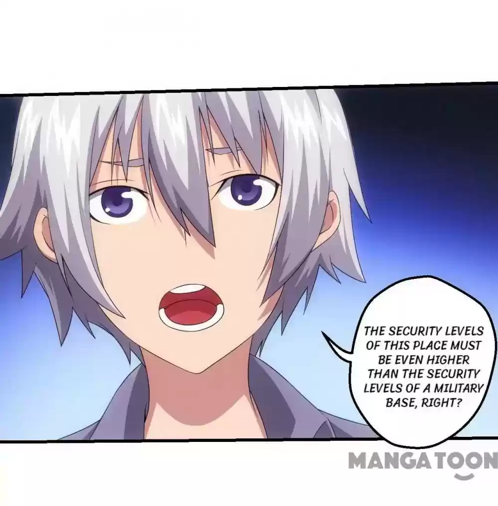 Energy Hunters Episode 57