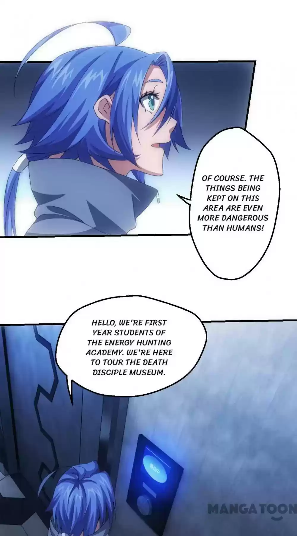 Energy Hunters Episode 57