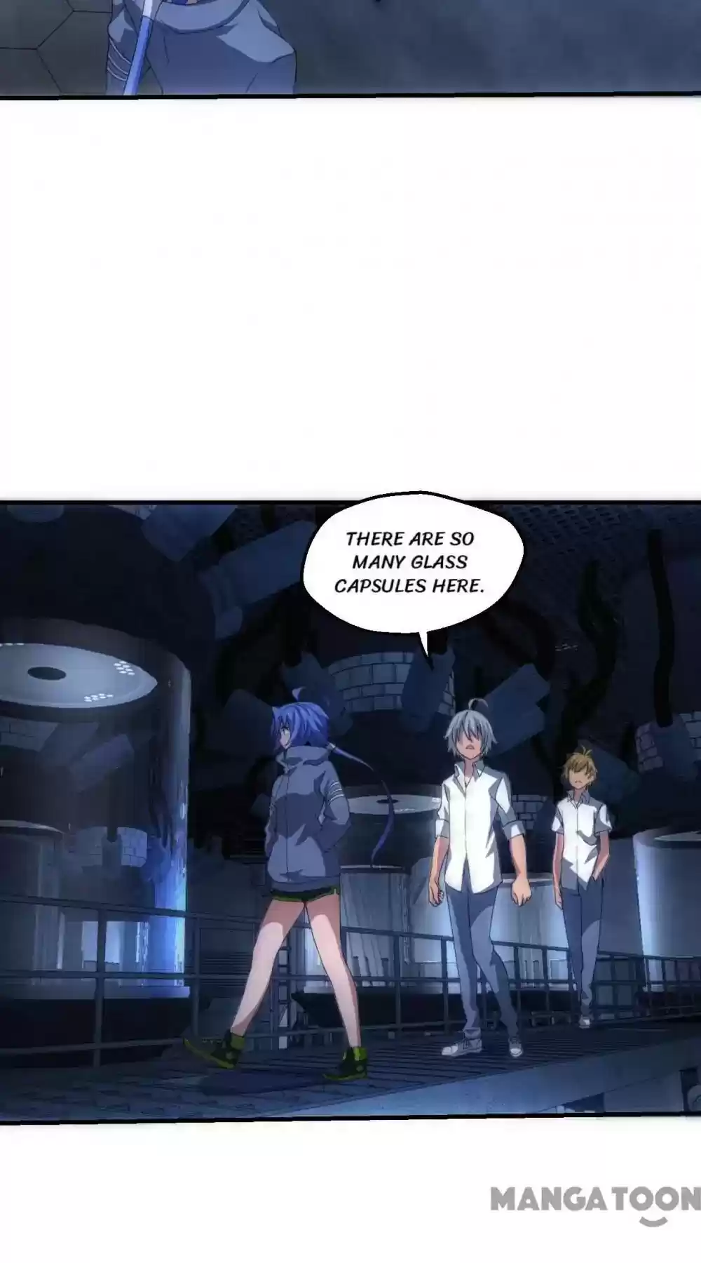 Energy Hunters Episode 57