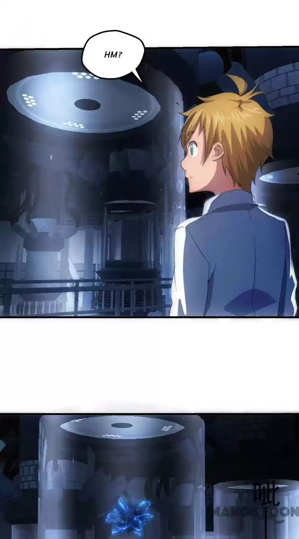 Energy Hunters Episode 57