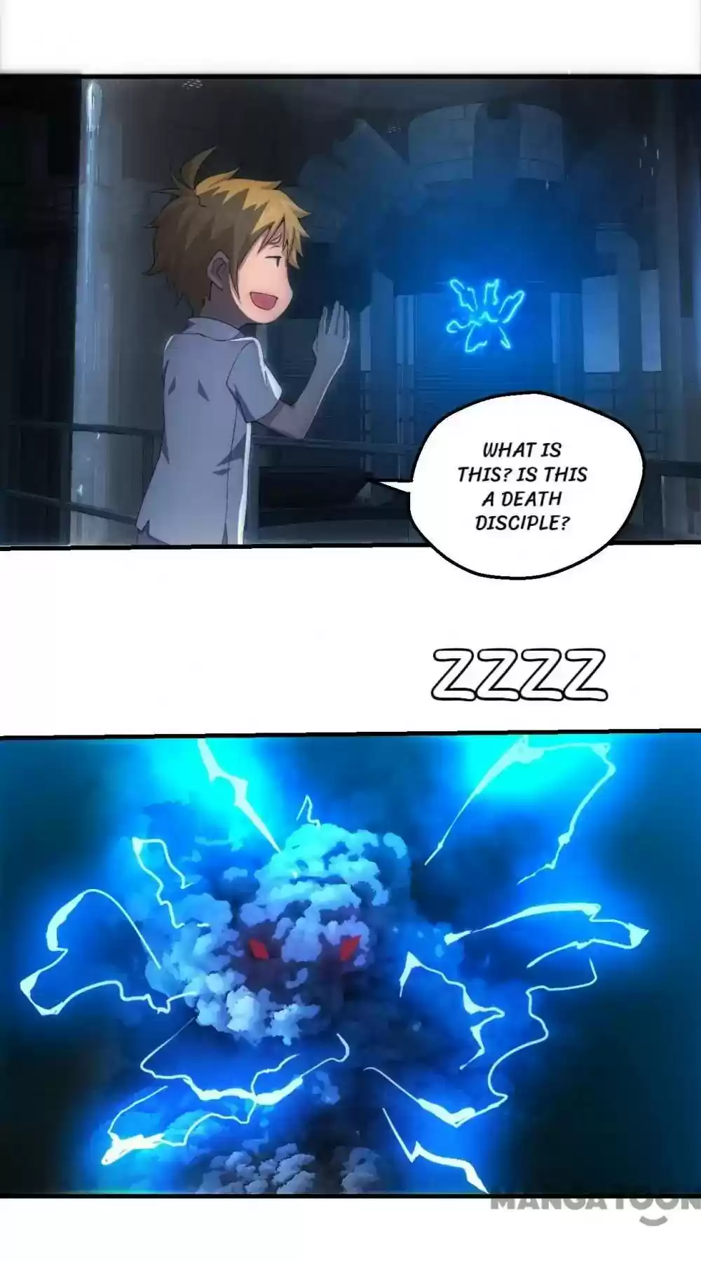 Energy Hunters Episode 57