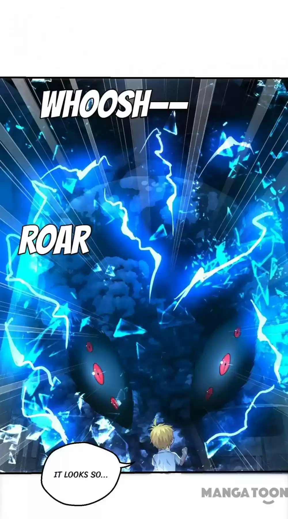 Energy Hunters Episode 57