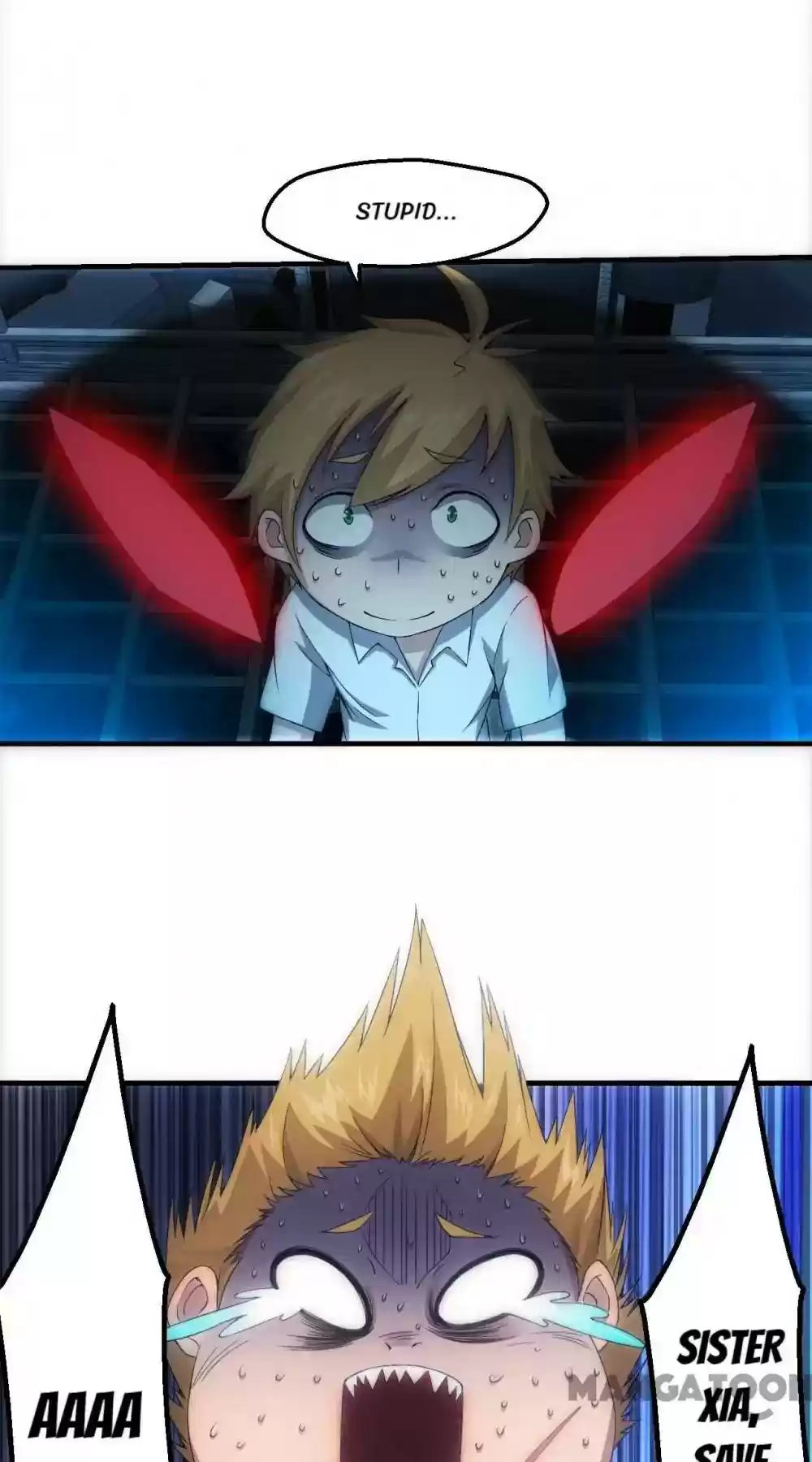 Energy Hunters Episode 57