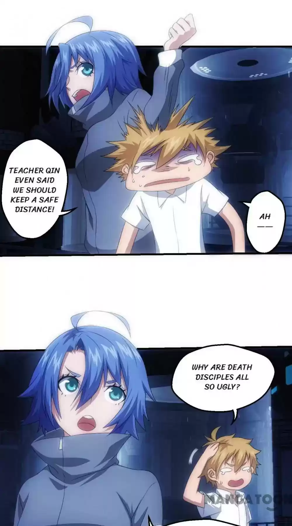 Energy Hunters Episode 58