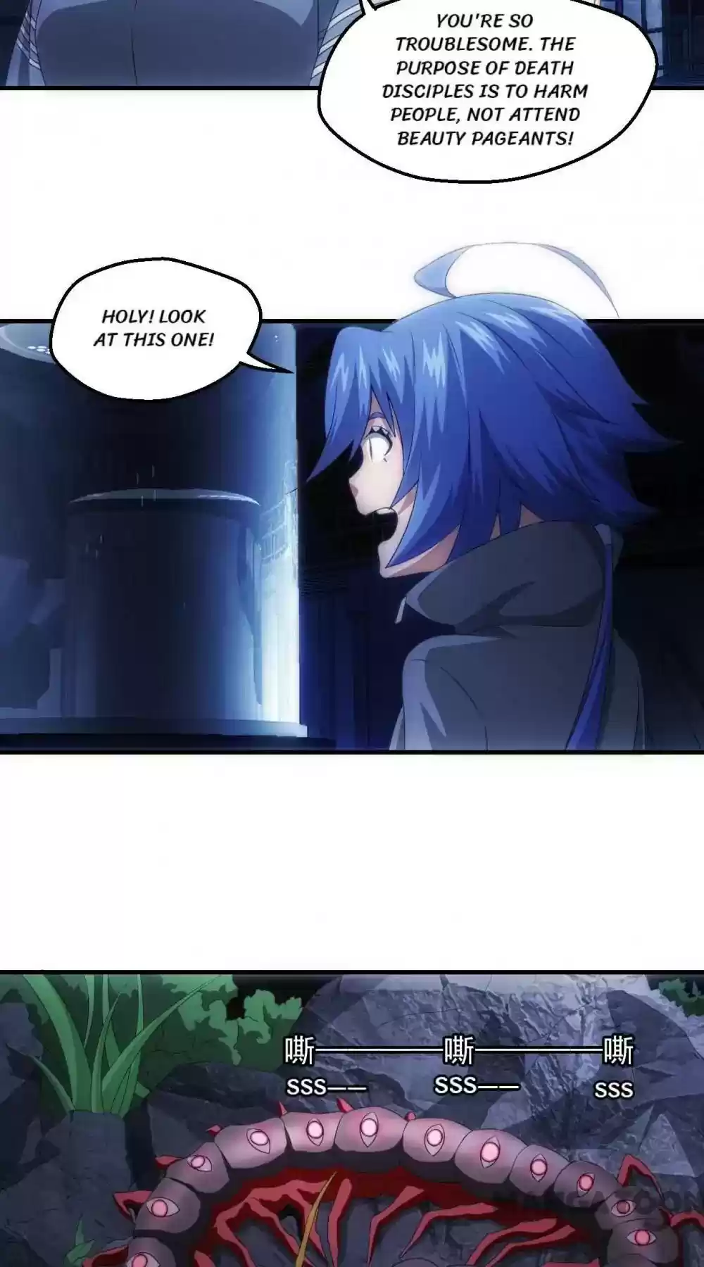 Energy Hunters Episode 58