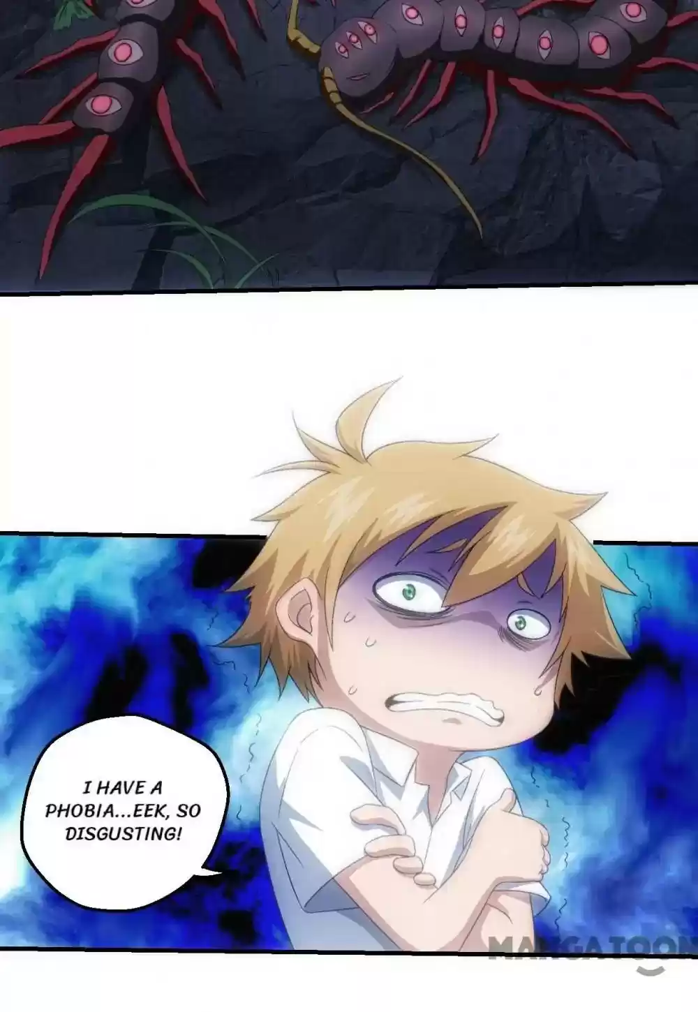 Energy Hunters Episode 58