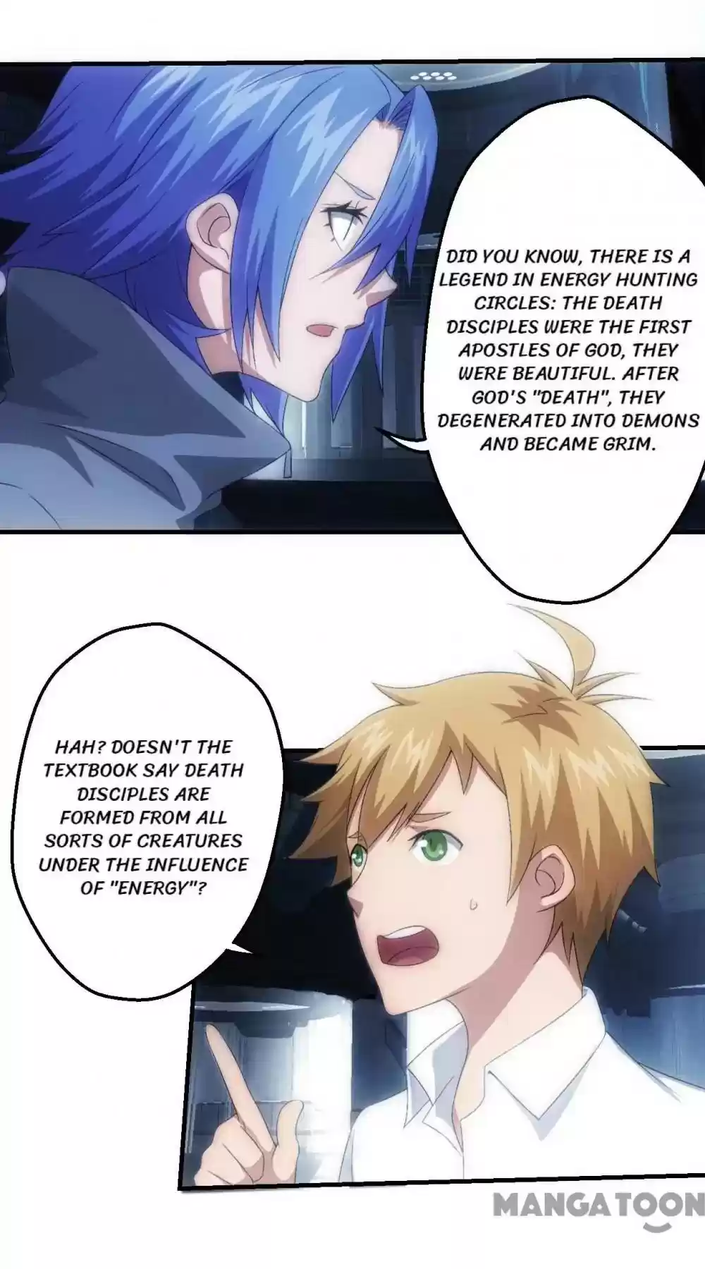 Energy Hunters Episode 58