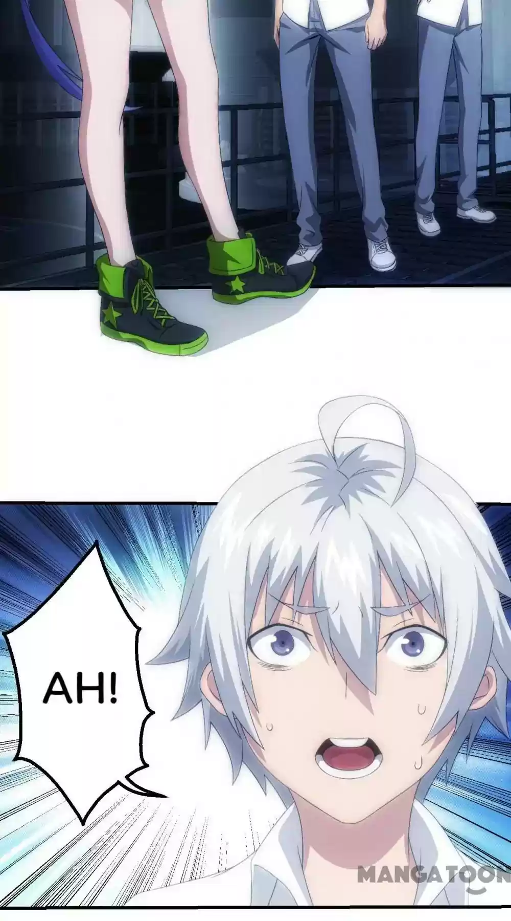 Energy Hunters Episode 58