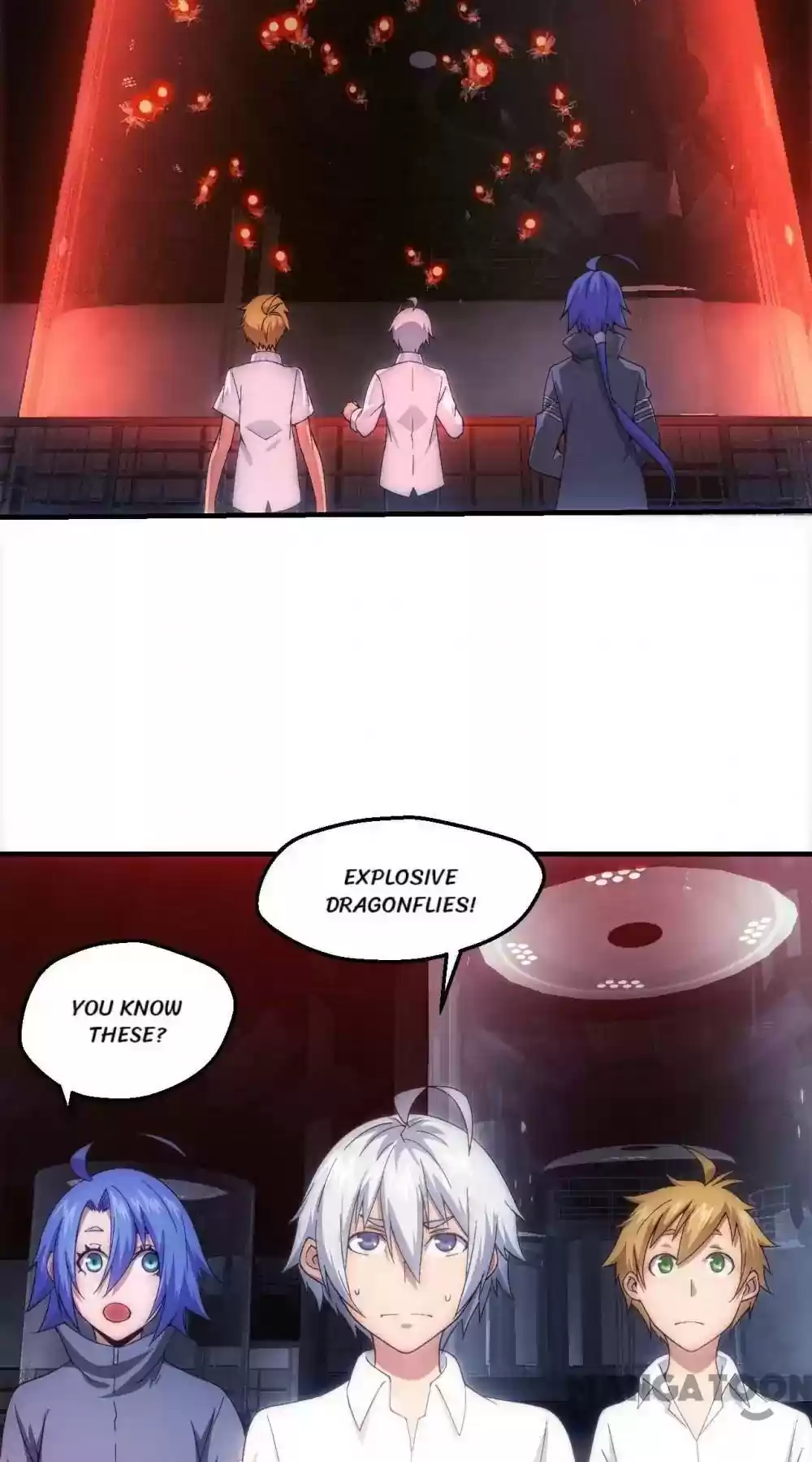 Energy Hunters Episode 58